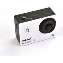 ConCorde SportCam C8 návod a manuál