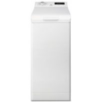 Electrolux EWT 1066 TDW návod a manuál