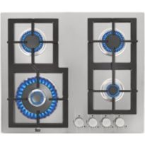 Teka EFX 60 4G AI AL DR návod a manuál