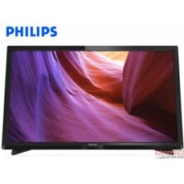 Philips 22PFH4000 návod a manuál