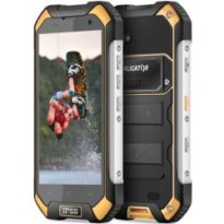 Aligator RX550 eXtremo návod a manuál