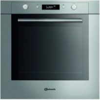 Bauknecht BLVE 8200 PT návod a manuál