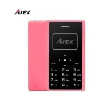 AIEK X7 návod a manuál