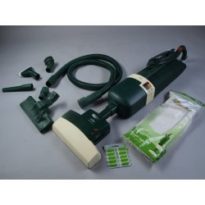 Vorwerk VK 120 návod a manuál