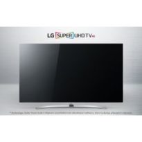LG 86UH955V návod a manuál