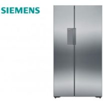 Siemens KA92NVI35 návod a manuál