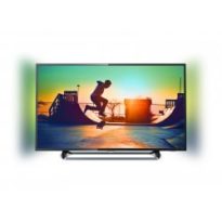 Philips 50PUS6262 návod a manuál