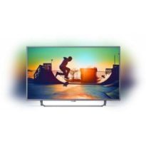Philips 55PUS6272/12 návod a manuál