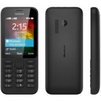 Nokia 215 Dual SIM návod a manuál