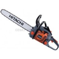 HITACHI CS 40EANB návod a manuál