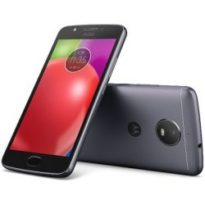 Lenovo Moto E Dual SIM návod a manuál