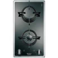 Hotpoint DK 2VS IX/HA návod a manuál
