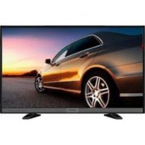 Grundig Vision 5 40 VLE 5520 návod a manuál