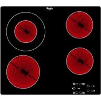 Whirlpool AKT 8130/NE návod a manuál