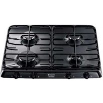 Hotpoint PF 640 ES BK návod a manuál