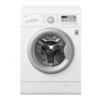 LG F 84B8TDA1 návod a manuál