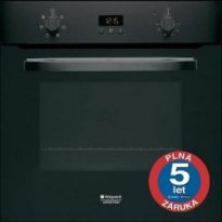 Hotpoint FH 538 návod a manuál