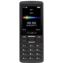 Swisstone SC550 návod a manuál