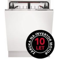 AEG Favorit 6602VI0P návod a manuál
