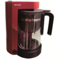SOGO CAF SS-5610 návod a manuál