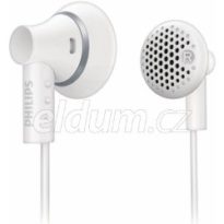 Philips SHE3000 návod a manuál