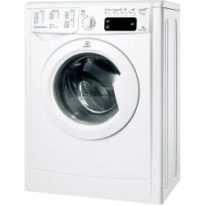 Indesit IWSE 51251 C ECO návod a manuál