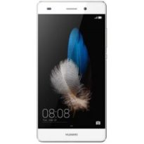 Huawei P8 Lite Smart Dual SIM návod a manuál