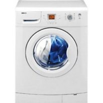 Beko WMD 76126 návod a manuál
