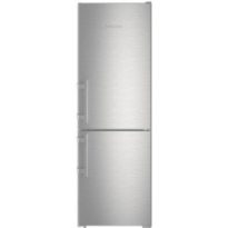 LIEBHERR Cef 3525 návod a manuál