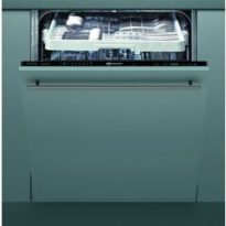 Bauknecht GSXP 81312 TR A+ návod a manuál