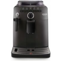 Gaggia Naviglio návod a manuál