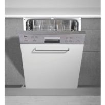 Teka DW 1 605 S návod a manuál