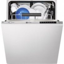 Electrolux ESL 7252 RO návod a manuál