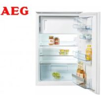AEG SKA68840S3 návod a manuál