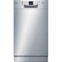 Bosch SPU 53N05 návod a manuál