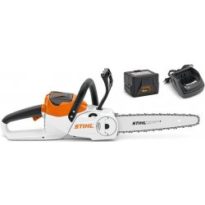 STIHL MSA 120 C-BQ návod a manuál
