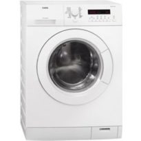 AEG Lavamat 75280FL návod a manuál