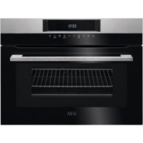 AEG Mastery CombiQuick KMK761000M návod a manuál
