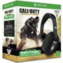 Turtle Beach Call of Duty Advanced Warfare XONE návod a manuál