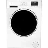 SHARP ES GFB6127W3-EE návod a manuál