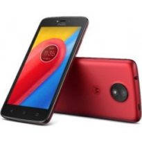 Lenovo Moto C 4G Dual SIM návod a manuál