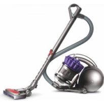 Dyson Ball Parquet návod a manuál