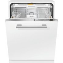Miele G 6260 SCVi návod a manuál