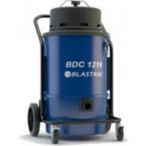 Blastrac BDC 1216 návod a manuál