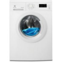 Electrolux EWP 1262 TDW návod a manuál