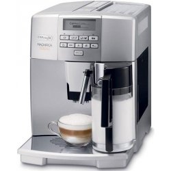 K vovary ajovary espressa DeLonghi ESAM 04.350 S n vod a