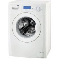 Zanussi ZWS 3101 návod a manuál