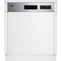 Beko DSN 29330 X návod a manuál