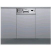 Bauknecht GCIP 6848/1 IN návod a manuál