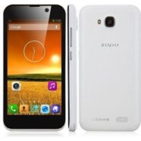 Zopo ZP700 návod a manuál